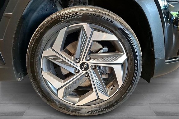 Hyundai Tucson 24 of 26