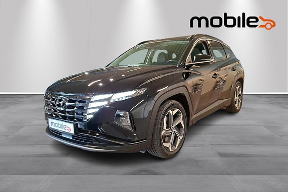 Hyundai Tucson 19 of 26