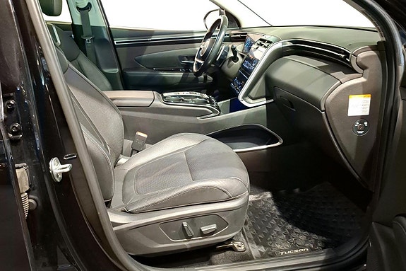 Hyundai Tucson 23 of 26