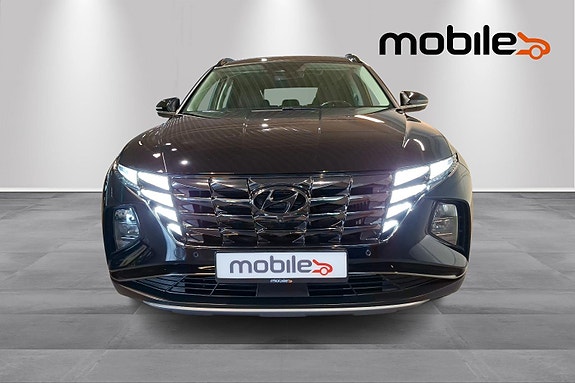 Hyundai Tucson 18 of 26
