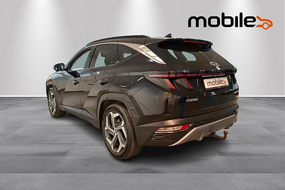 Hyundai Tucson 21 of 26