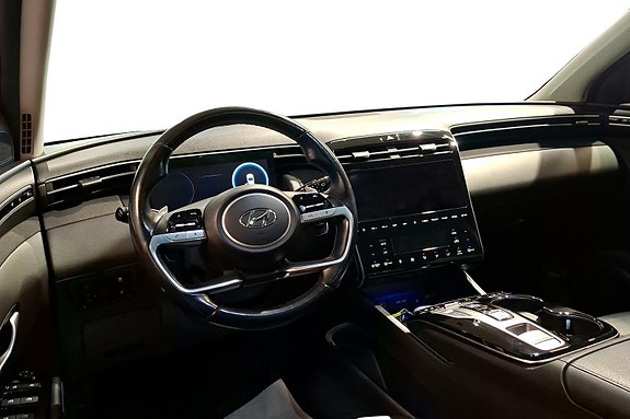 Hyundai Tucson 6 of 26