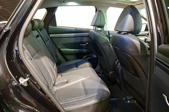 Hyundai Tucson 22 of 26