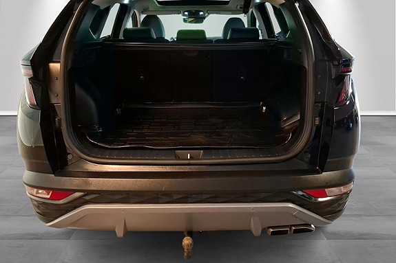 Hyundai Tucson 5 of 26