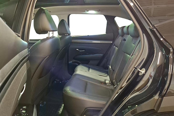 Hyundai Tucson 7 of 26