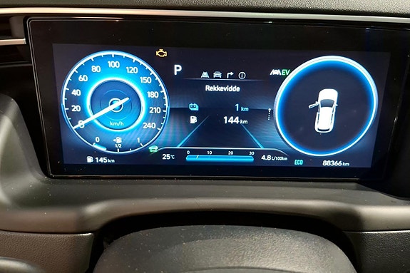 Hyundai Tucson 10 of 26