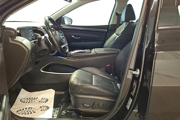 Hyundai Tucson 8 of 26
