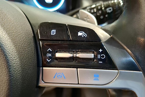 Hyundai Tucson 16 of 26
