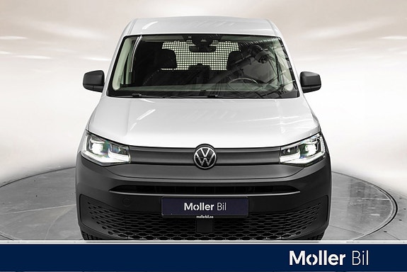Volkswagen Caddy Maxi 4 of 5
