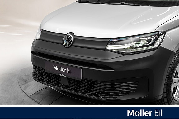 Volkswagen Caddy Maxi 3 of 5