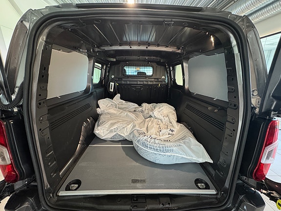 Opel Combo-e 14 of 14