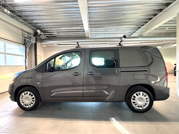 Opel Combo-e 3 of 5