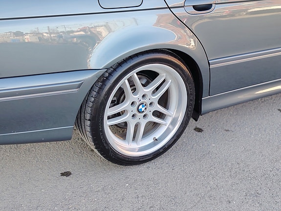 BMW 535i 15 of 18