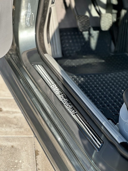 BMW 535i 10 of 18
