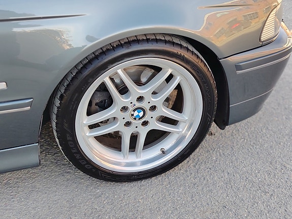 BMW 535i 14 of 18