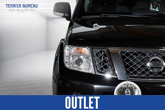 Nissan Pathfinder 3 of 27