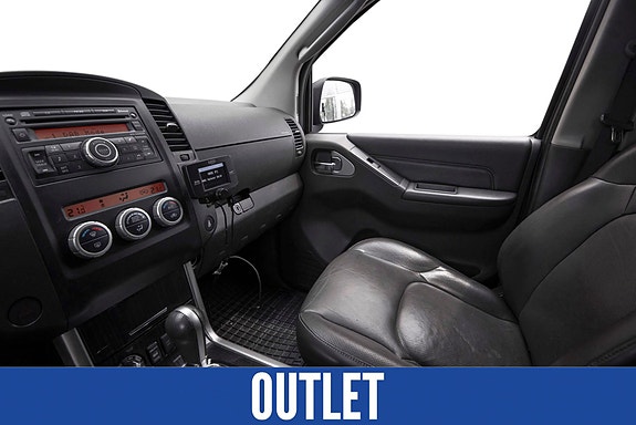 Nissan Pathfinder 14 of 27