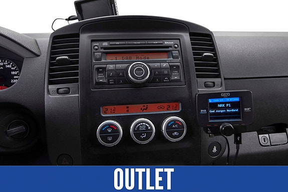 Nissan Pathfinder 20 of 27