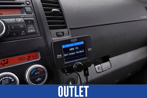 Nissan Pathfinder 19 of 27