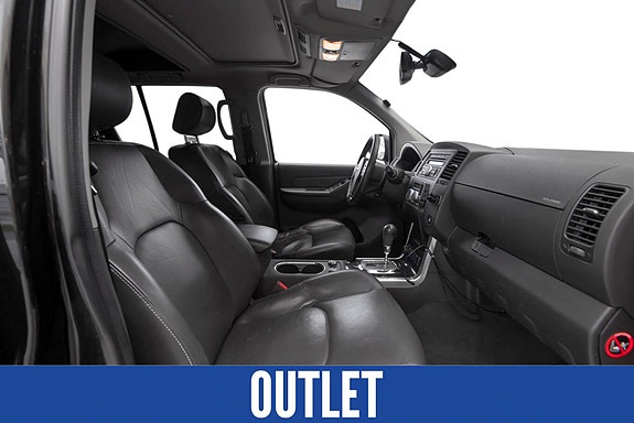 Nissan Pathfinder 26 of 27