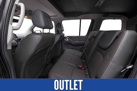 Nissan Pathfinder 23 of 27