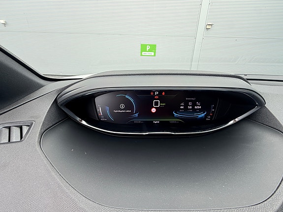 Peugeot 3008 24 of 30