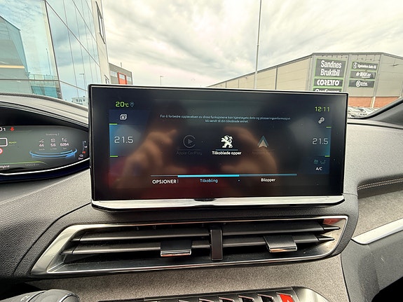 Peugeot 3008 28 of 30