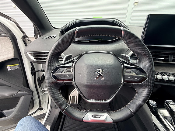 Peugeot 3008 21 of 30