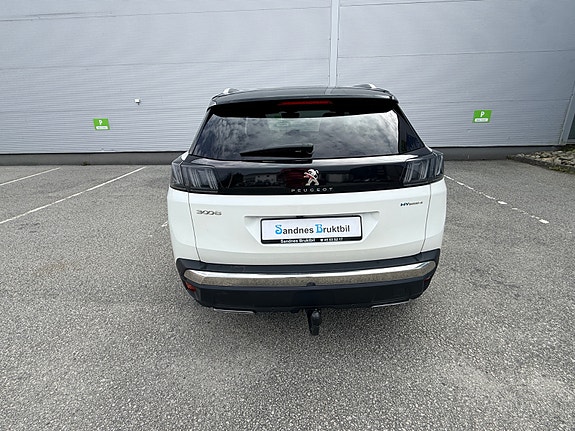 Peugeot 3008 4 of 30