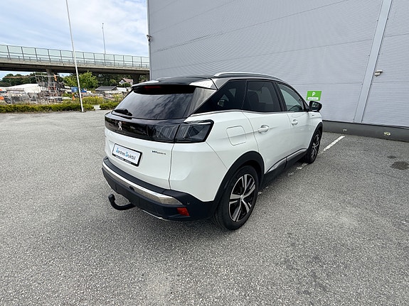 Peugeot 3008 5 of 30