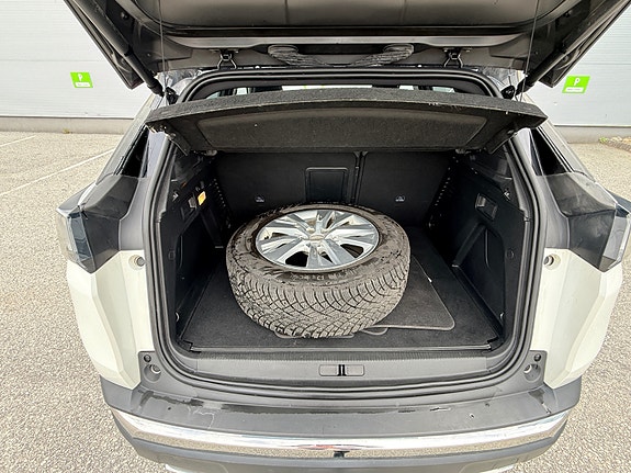 Peugeot 3008 10 of 30