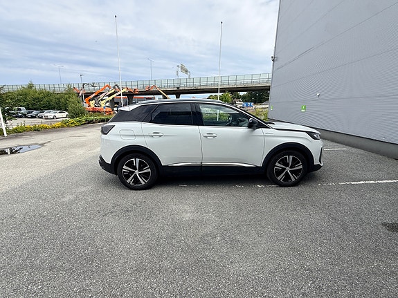 Peugeot 3008 6 of 30
