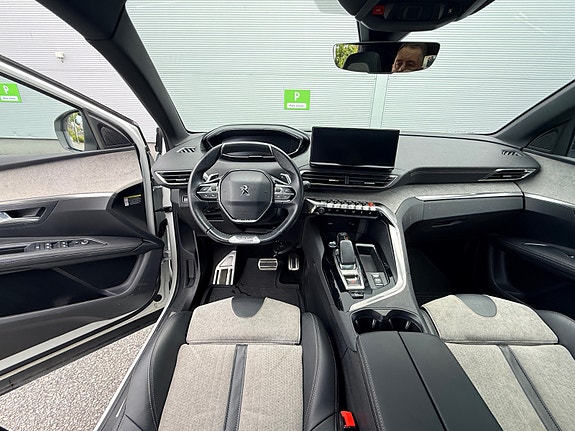 Peugeot 3008 17 of 30