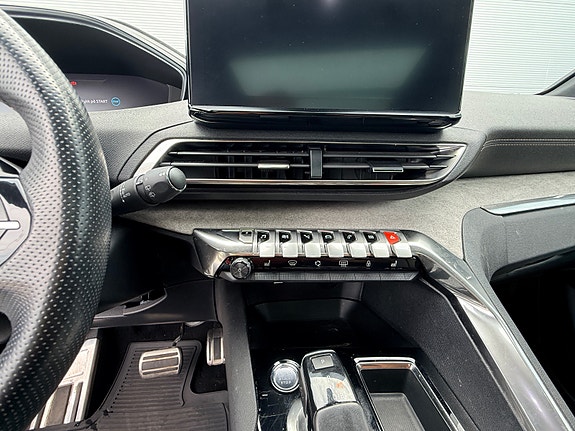 Peugeot 3008 22 of 30
