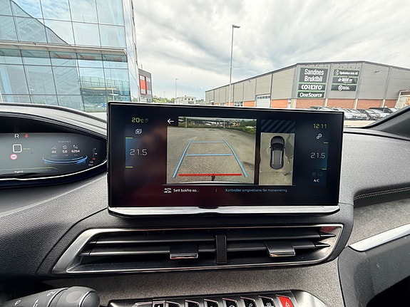 Peugeot 3008 27 of 30