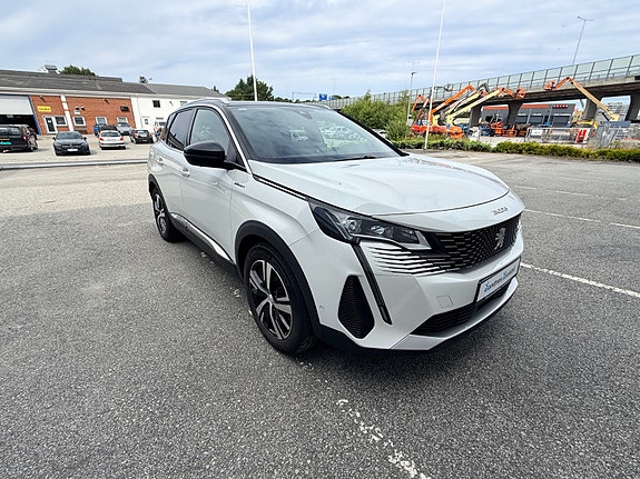 Peugeot 3008 7 of 30