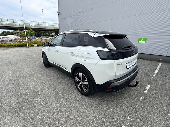 Peugeot 3008 3 of 30