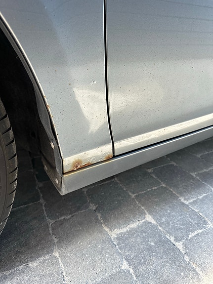 Volvo V40 6 of 11
