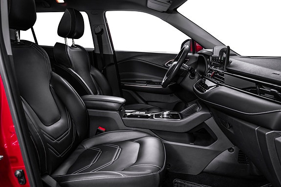 JAC e-JS4 12 of 16