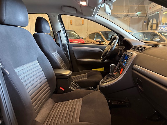 Fiat Croma 20 of 22