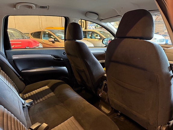 Fiat Croma 18 of 22