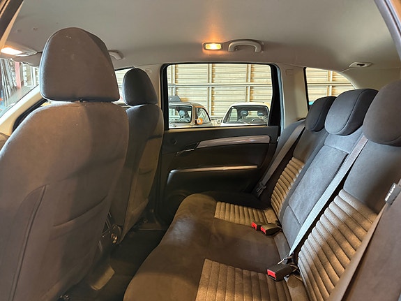 Fiat Croma 13 of 22