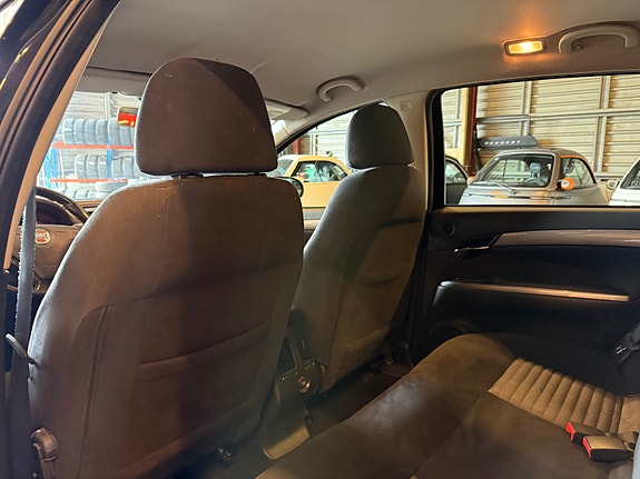 Fiat Croma 14 of 22