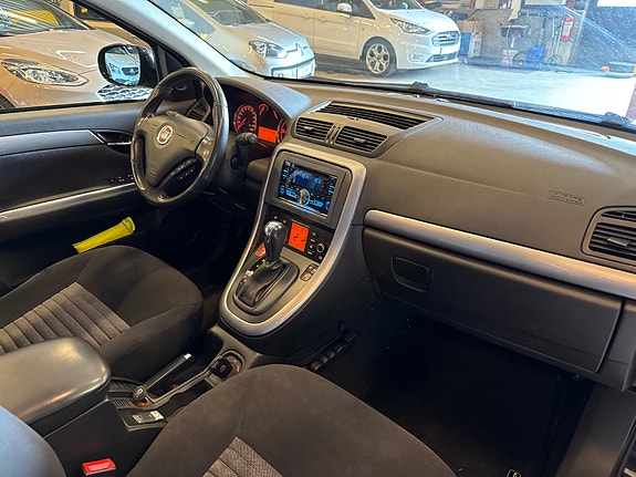 Fiat Croma 22 of 22