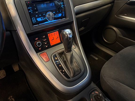 Fiat Croma 9 of 22