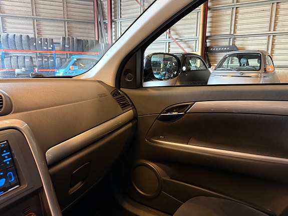 Fiat Croma 10 of 22