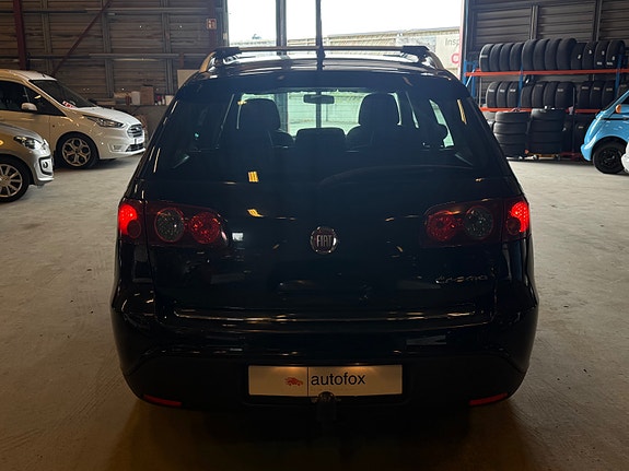 Fiat Croma 5 of 5