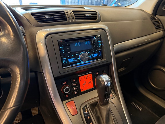 Fiat Croma 8 of 22