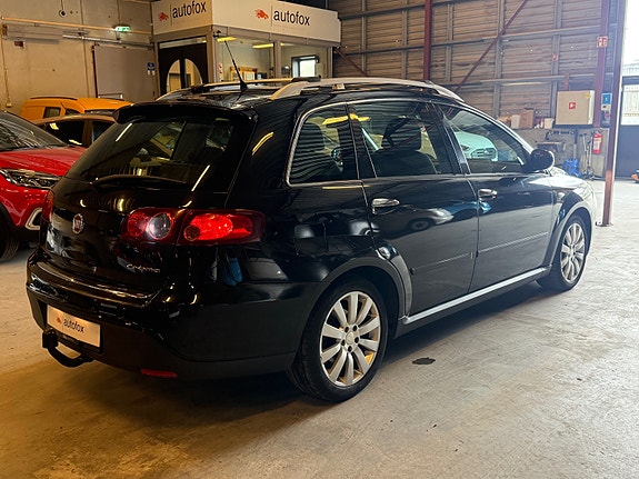 Fiat Croma 4 of 5