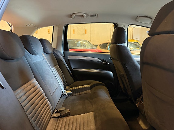 Fiat Croma 17 of 22